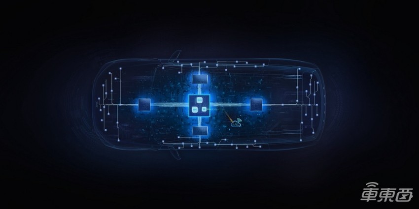 抢先体验小鹏G9，语音交互快到让人结巴！