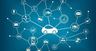 5G车联网十大产业化趋势
