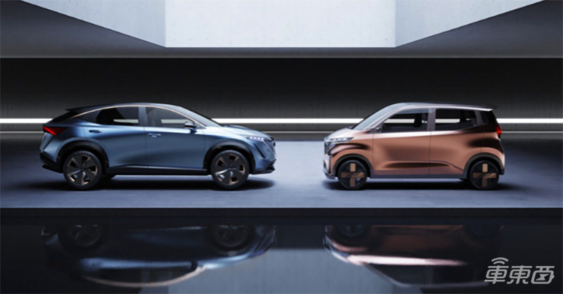 2019东京车展：日系军团集体玩概念，本田飞度竟是最大看点