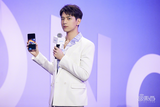 荣耀30系列发布会变身潮流大秀,DXO评分斩获全球第二