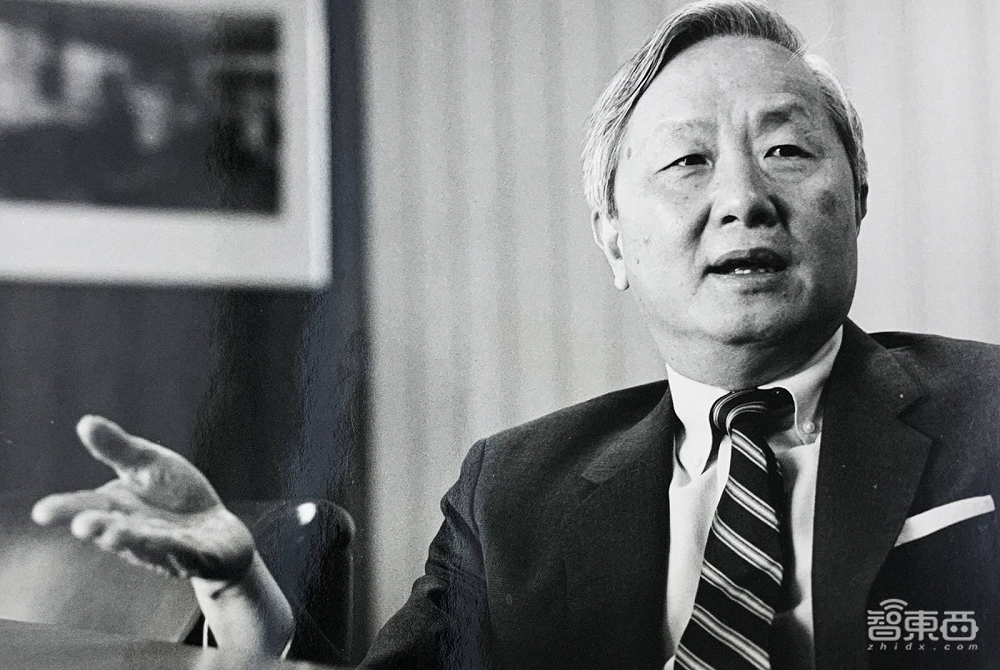 张忠谋17年来首场2小时深度访谈!揭秘与老黄冲突、锐评“没有人喜欢英特尔”