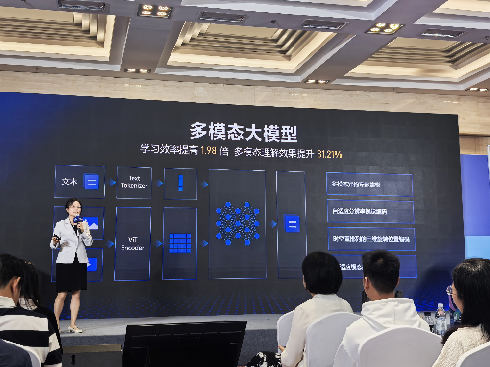 文心X1/4.5 Turbo幕后技术大公开！百度高管深度解读