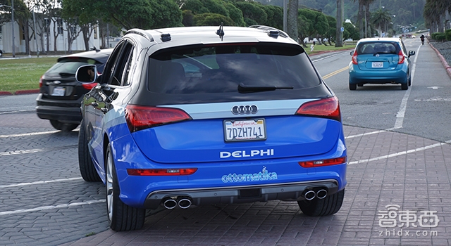 自动驾驶技术5万元挥泪大甩卖 这家公司想让800万货车司机失业