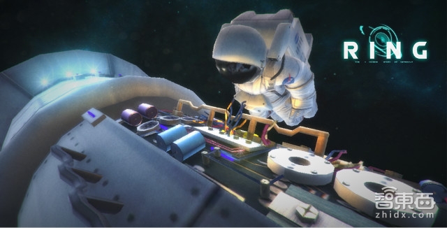 百亿美元级VR游戏大市场图谱:8大平台42个玩家