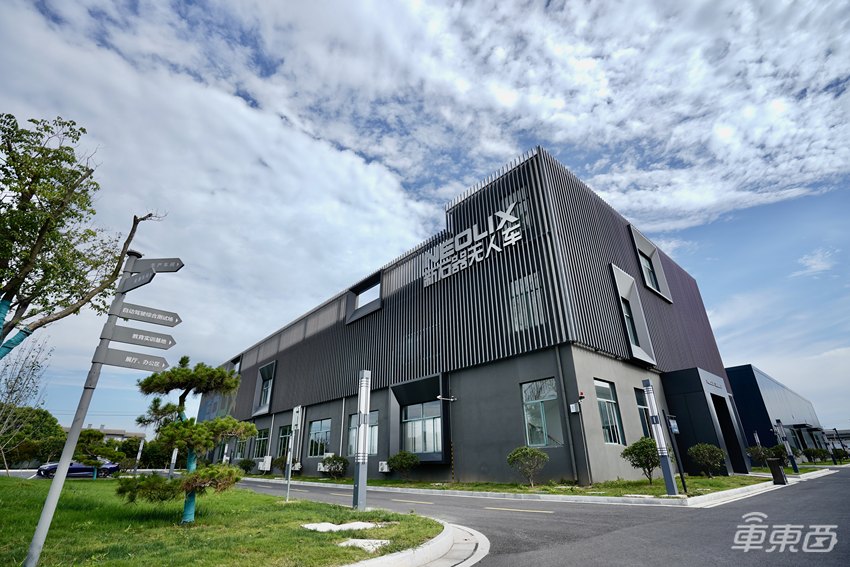 全球最大商用无人车车队,新石器无人车是如何炼成的?