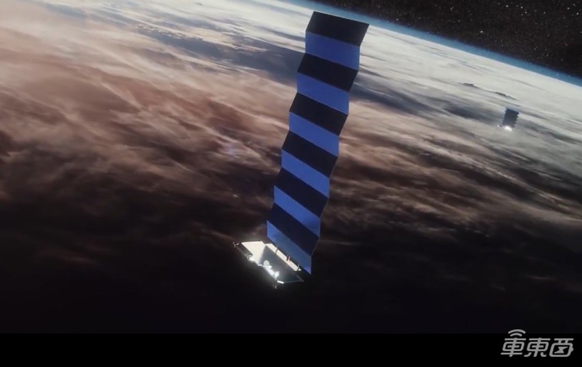 马斯克的星链，乌克兰政府的“新武器”