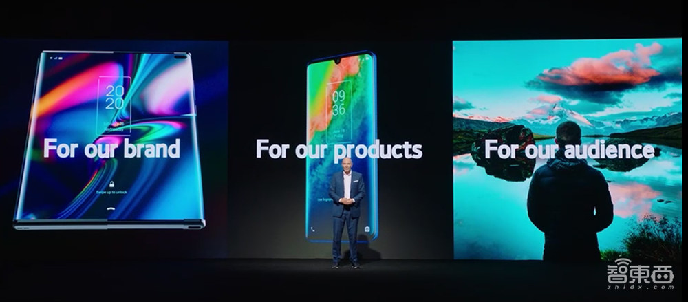 TCL CES连甩十余款重磅新品,卷轴屏、MiniLED电视亮相,AIxIoT战略发力