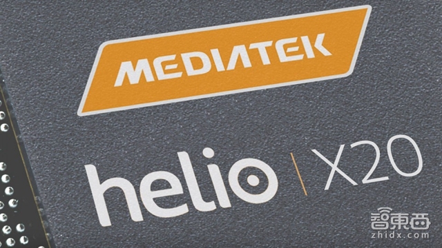 对话朱尚祖：7个核心问题解密联发科帝国