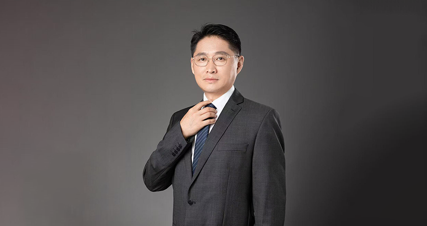 专访为旌科技郑军:从全栈自研到生态共舞,智驾产业“中国式分工”样本