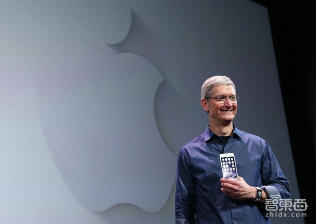 iPhone 6s物料成本仅售价1/3 我们却在纠结硬件不赚钱?