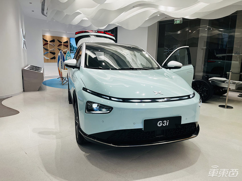 销量喜人，小鹏却偷偷降价了