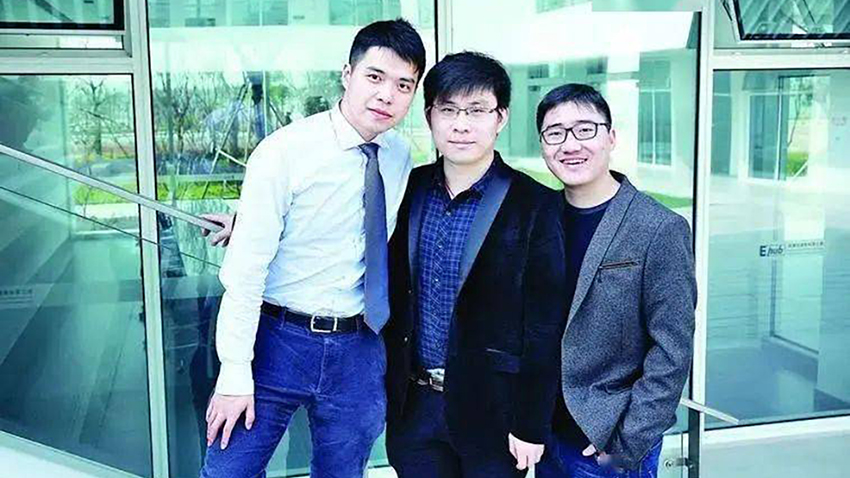 禾赛科技一季度营收4.3亿，ADAS激光雷达占销量80%