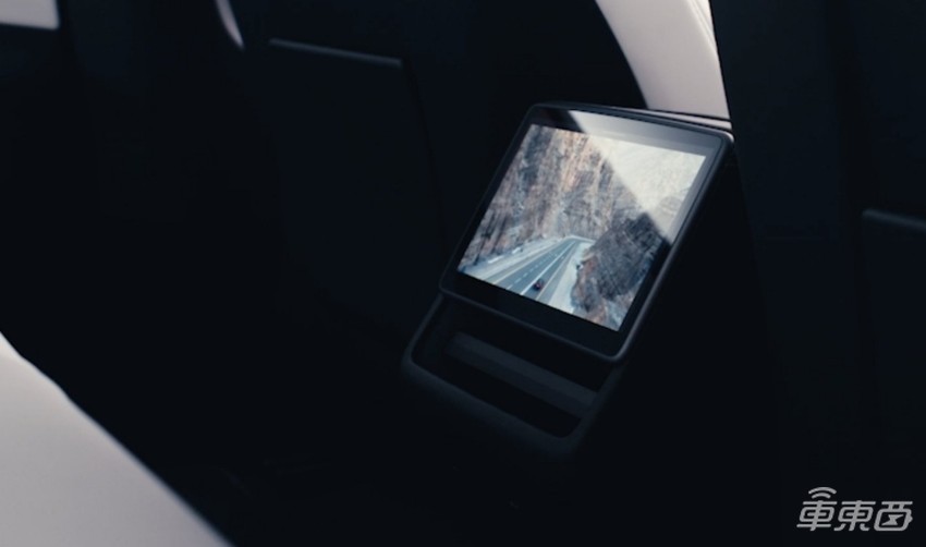 实拍特斯拉新款Model 3:升级20余处,还能成神车吗?