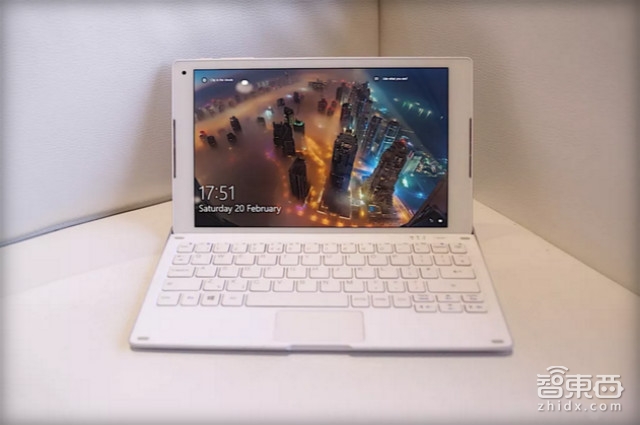 智东西晚报:三星发布S7/S7 Edge三防旗舰 HTC Vive卖799美元