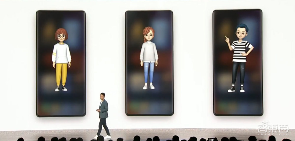 雷军正式宣战苹果！推双尺寸旗舰机，要砸1000亿搞研发