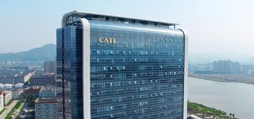 动力电池失速:宁德时代Q1错失全球头把交椅,比亚迪市占率下滑67.5%