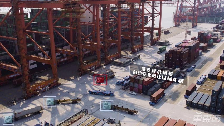 斯年智驾完成新一轮融资 加速产品复制和迭代