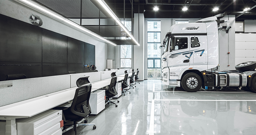 小鹏顺丰组队送钱！这家无人车公司成立9个月估值8.5亿