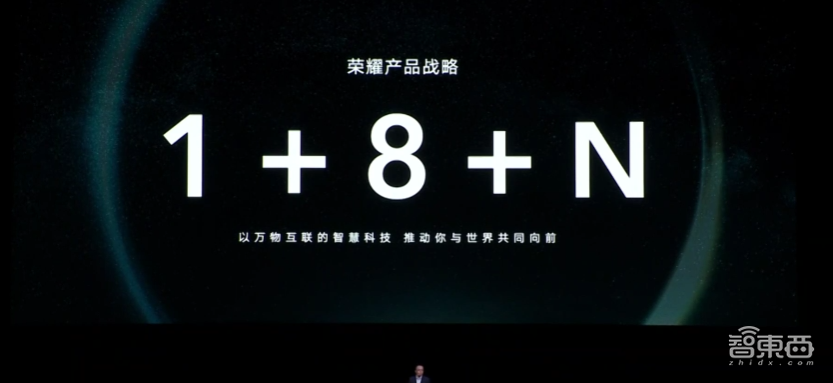 荣耀独立后首发V40！CEO赵明：所有供应商已恢复合作，8000员工一半研发