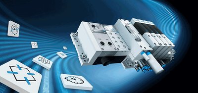 费斯托引领气动技术数字化转型 助力中国智能制造2025