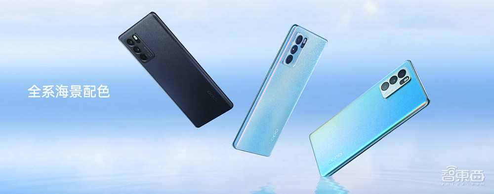 “千人千耳”主动降噪!OPPO推新款TWS耳机,预告自研手表芯片