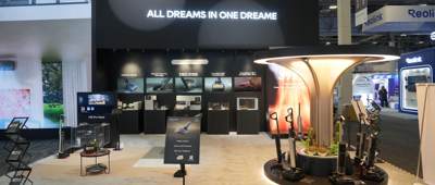 在CES 2026，追觅洗地机把“尖端清洁”变成全球公开课