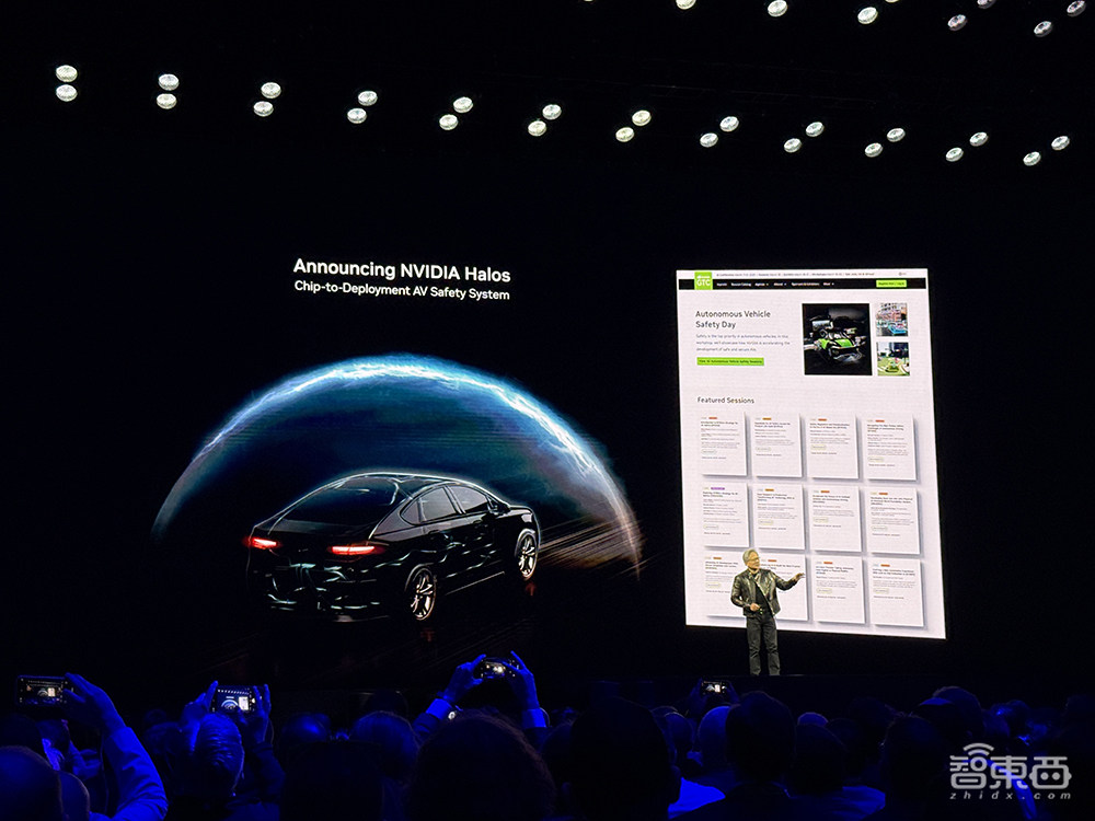 900倍性能飙涨!英伟达放出算力猛兽,黄仁勋GTC现场开炮,拿下DeepSeek推理世界纪录
