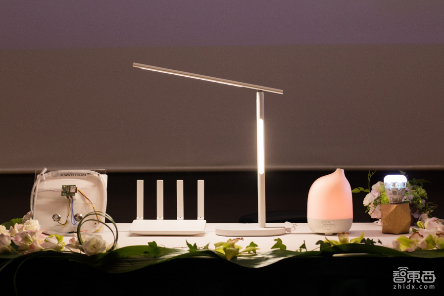 华为加速布局智能家居市场，方舟计划引各界关注