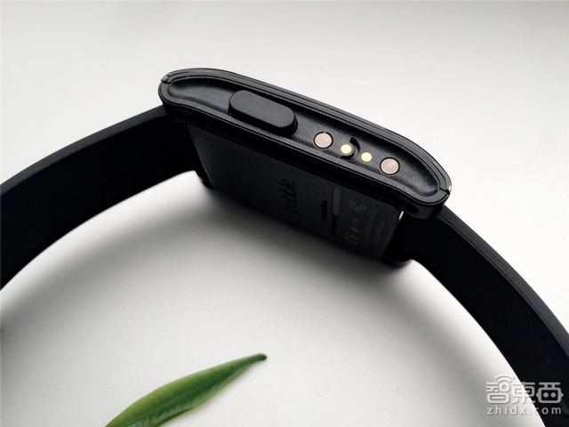 鼻祖级智能手表 Pebble行货上手