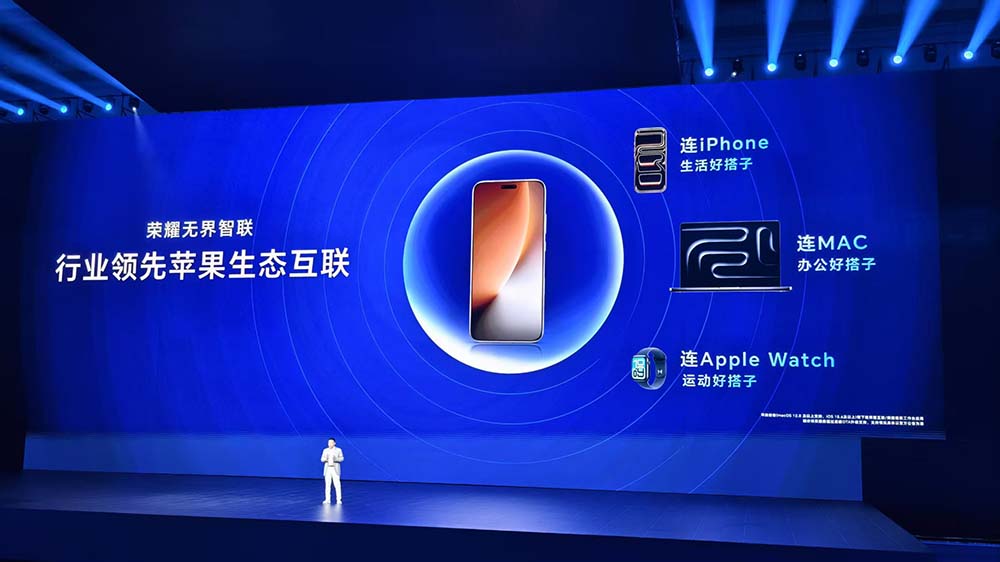 刚刚,荣耀整了个大活,掏出机器人手机!发最强AI搭子