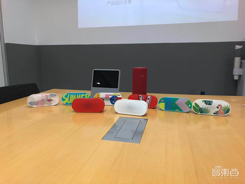 对话百度钱晨:回应智能音箱口水仗,靠设计能力降低成本