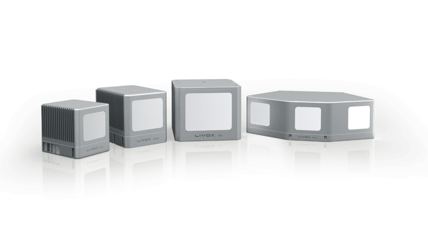 独家！大疆自动驾驶激光雷达1月开卖，揭秘背后三大真相