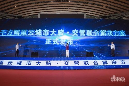 智慧城市,一场千亿市场背后的进化与变革