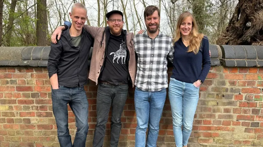 牛津系机器人创企融资数千万,要让机器人能记事、会复盘