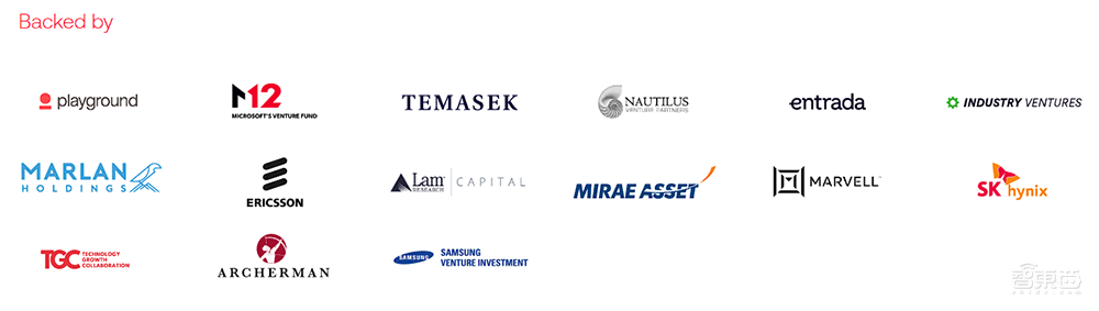 微软三星联手,投了一家AI芯片创企