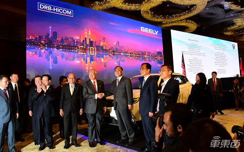 中国车企为全球造车！汽车大出海时代来了