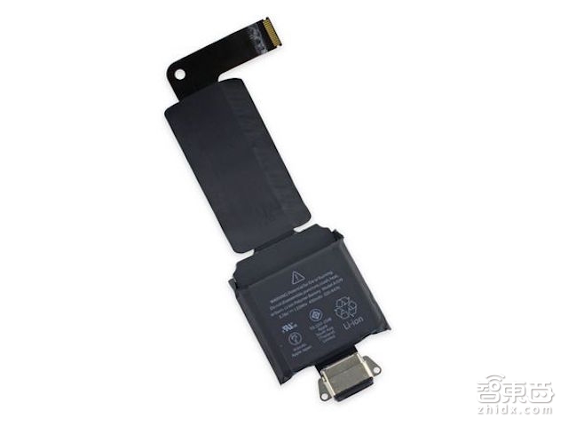 Apple TV 4拆解新鲜出炉:修复难度不算高