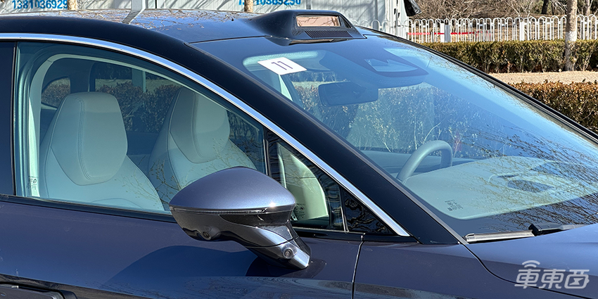 智驾卷王？体验飞凡R7领航辅助驾驶，这个细节把我看呆了