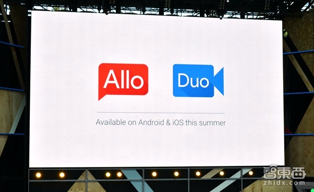 谷歌重组后的首次I/O大会 给我们绘出了一个怎样的未来?