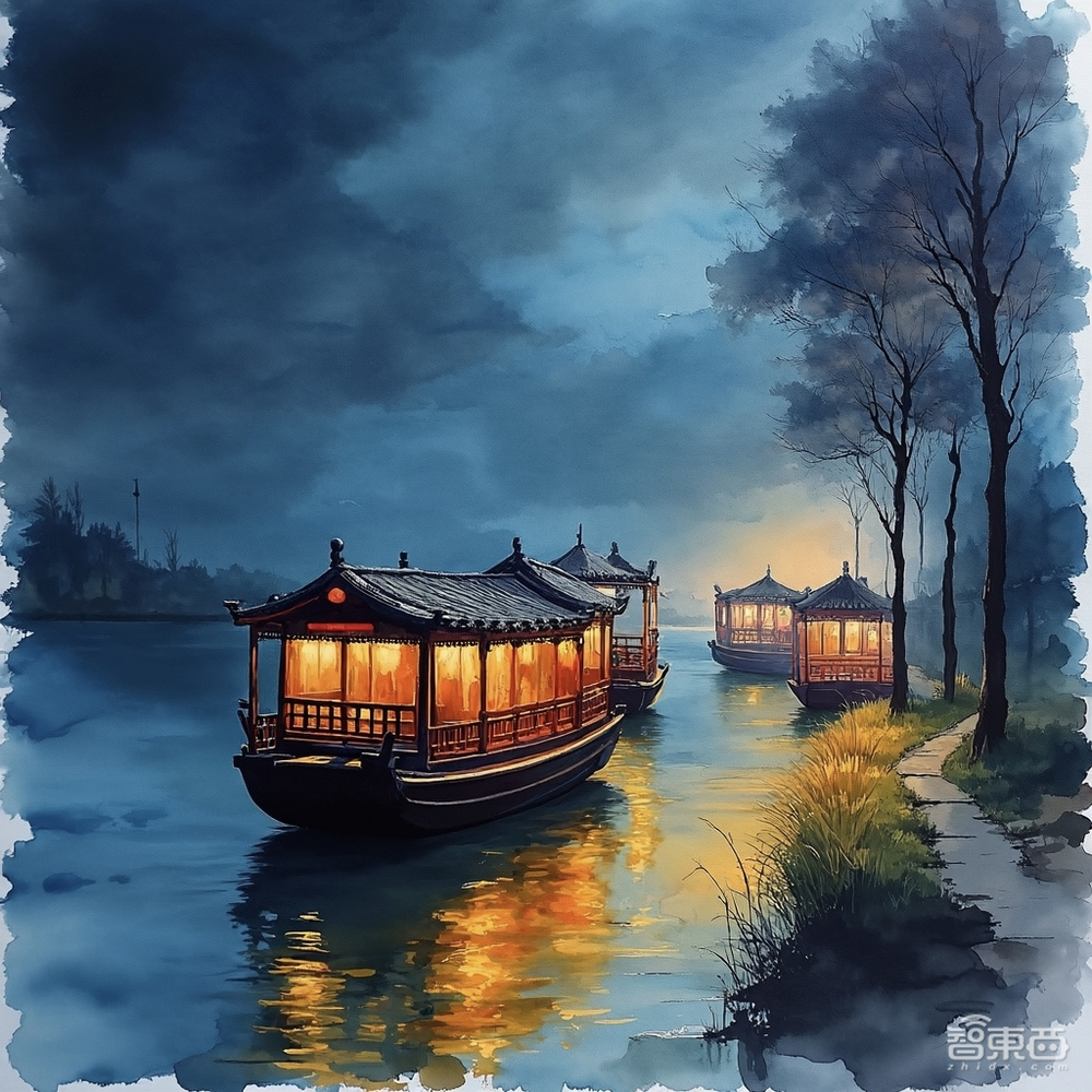 智譜2025開源年第一槍！60億參數(shù)文生圖模型亮相，達到SOTA