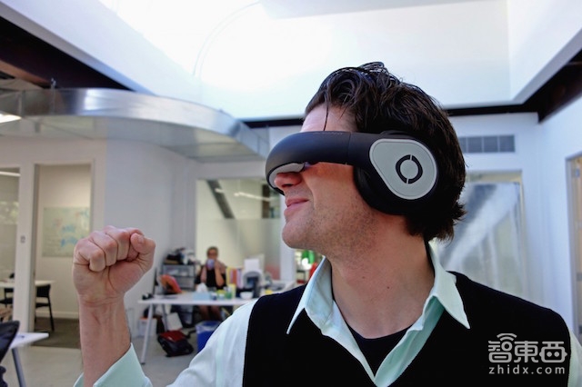 联络互动7500万美元完成雷蛇C轮投资 共推OSVR开源平台