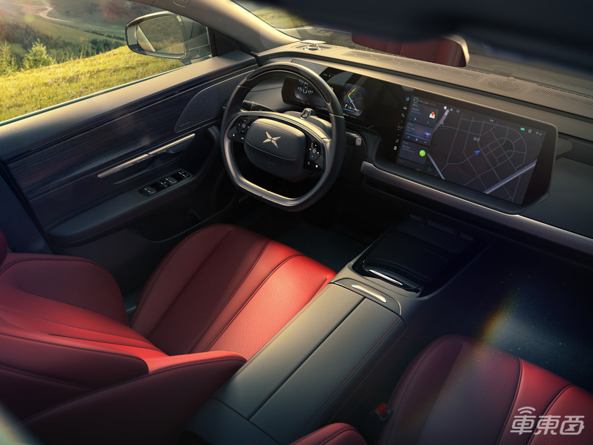 依旧能打！小鹏P7最高优惠2万元，更有多重专属福利