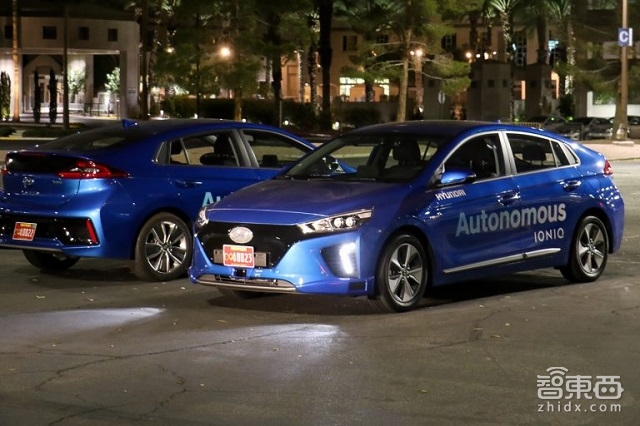 从修三蹦子到搞氢燃料 韩国车也上过黑科技的道