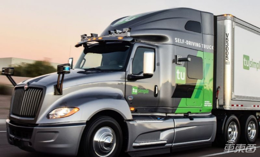 采埃孚收购自动驾驶创企部分股份，加速自动驾驶AI感知技术开发