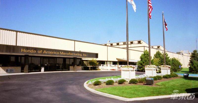 本田北美工厂复工时间推迟 平均停工时间达15天