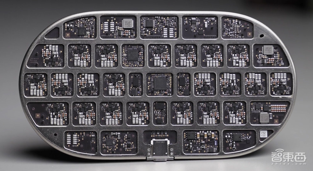 苹果没搞出来的AirPower,小米直接量产了?