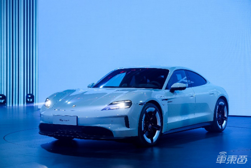 7款车型亮相,大众汽车集团秀实力,加速新能源转型