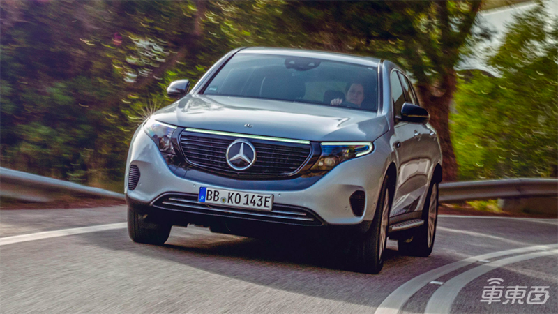 奔驰宝马奥迪电动化大对决!40款车型谁更强?