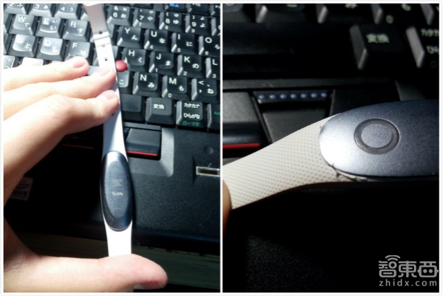 智能手环哪家强:四手环横向对比评测