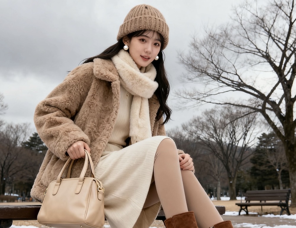 阿里最强“PS模型”开源！一手体验，0元P出氛围感合影